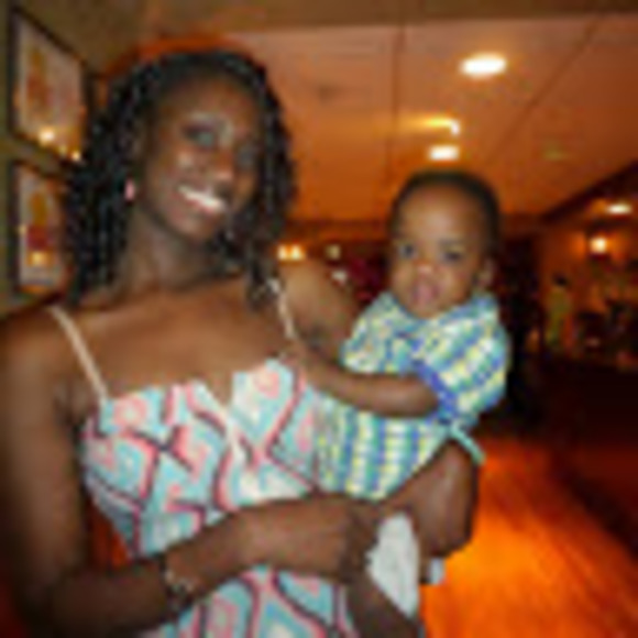 Meet your Posher, Melissa - Picture 1 of 1